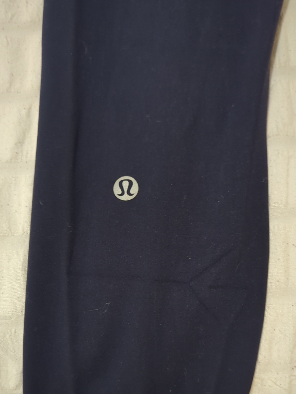 Lululemon Wunder Train Leggings 25" - Picture 7 of 7